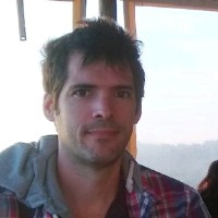 Nicolás San Martín