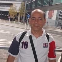 Dombi Bartolomeu