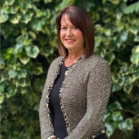 Fiona Redford