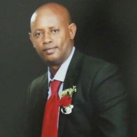 Andualem Gizaw