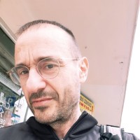 Nikos Sarris