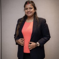 Sanjana Mali
