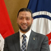 Ahmed F. Sedik