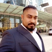 Pradeep Kumar