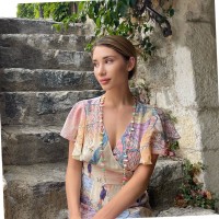 Patience Marshall
