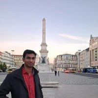 Shyam Prabu Ramadass