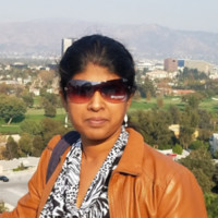 Geetha Muthuswamy