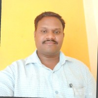 Balram Pawar