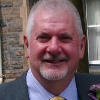 David Mccormick