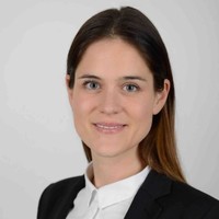 Sylvia Delis