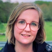Nathalie Geefshuijsen-Steenkamp