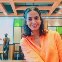 Kritika Vashisht