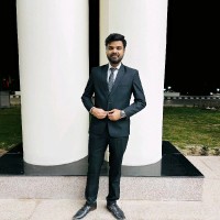 Nishikant Khangar