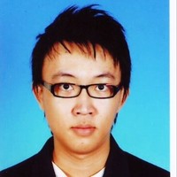 Raven Lee Chun Horng
