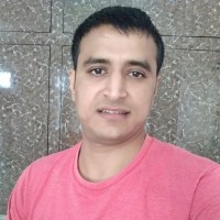 Thakur Rahul Pundir