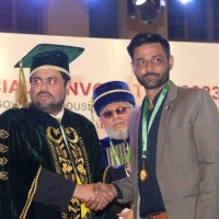 Syed Irfan Ali