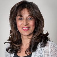 Kavita Rajaratnam