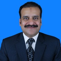 Mustafa Khan