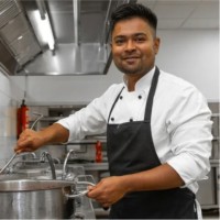 Karan Panchal