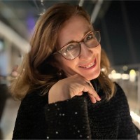 Monica Ferri