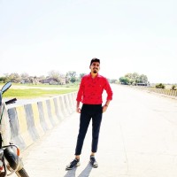 Kuldeep Dinesh Sen