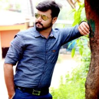 Raghavendra H G