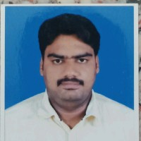 Venkatesh Cr