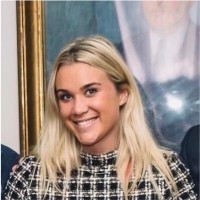 Malin Stork Edhall