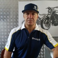 danilo cameroni