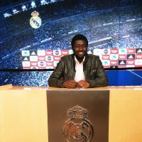 Gilbert Afful