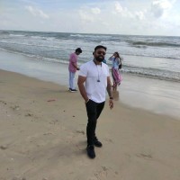 Sagar Bhakte