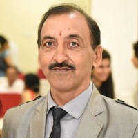 Rakesh Kumar