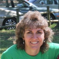Lesa Evans