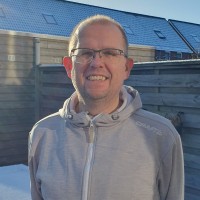 Bert Drenth