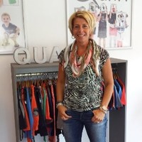 Sandra van Nieuwenhuijzen