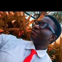 Ajiki John