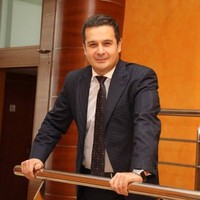 Sebastian Garcia-Moreno