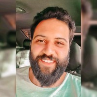 Ahmed El-Saeed