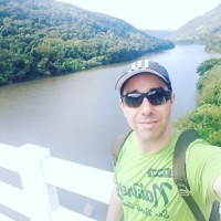 Marcelo Moraes dos Santos