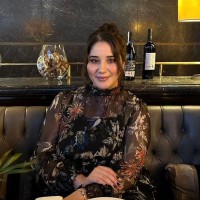 Melda Çamlıtepe