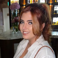 Fliss Jones