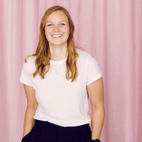Nadja Heiselberg Bloch