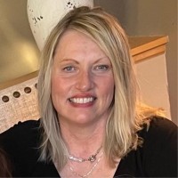 Lora Anderson, Cpc