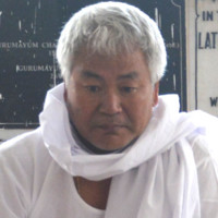 M C Arunkumar