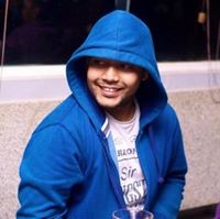 Chethan Hiremath