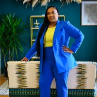 Bianca V. DuBose 💡 🎯