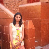 Bhagyashree Shewale