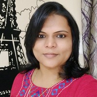 priyadarshini sahoo