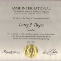 Larry Payne