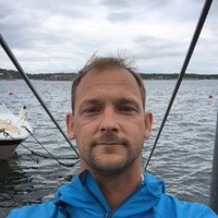 Vegar Gjerden